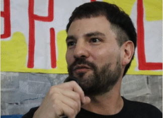 “Renovar la izquierda no es sumar cargos”: críticas de Juan Cruz Ramat del Nuevo MAS a la estrategia del Frente de Izquierda