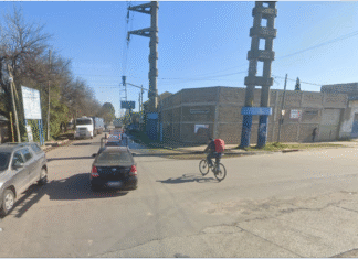 Tiroteo en Lomas de Zamora: un prefecto mató a un adolescente que intentó asaltarlo