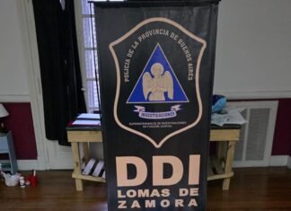 Desarticulan una Red de Explotación Sexual en Lomas de Zamora y Lanús