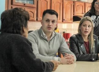 La Libertad Avanza Lanús definió su lista para competir el 7 de septiembre