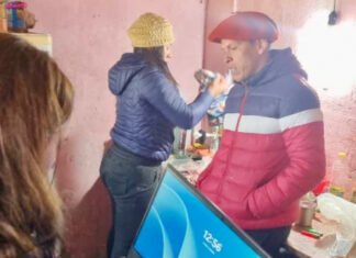La historia viralizada por el peón despedido: sancionan a establecimiento en San Vicente por irregularidades laborales y de higiene