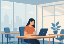 Las oficinas se vacían: el 65% de la Gen Z prioriza la flexibilidad y las empresas se adaptan o pierden talento