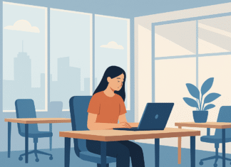 Las oficinas se vacían: el 65% de la Gen Z prioriza la flexibilidad y las empresas se adaptan o pierden talento