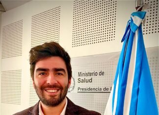 Gianfranco Scigliano y las reelecciones indefinidas: “Hay falta de renovación en todos los partidos”