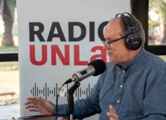 La UNLa amplía su participación en el Programa Puentes: “Son actos de resistencia y esperanza”, afirmó Bozzani