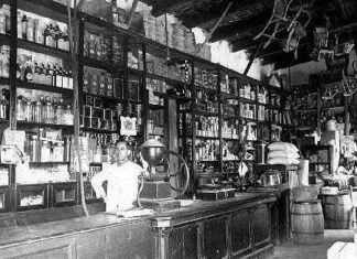 De Ramos Generales: Todo suelto y al peso