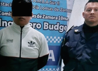 El crimen en Ingeniero Budge: un vínculo de amistad roto y siete disparos