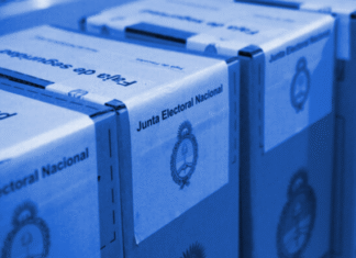 Análisis de ENTER Comunicación: el cierre de listas agitó las redes sociales en la provincia de Buenos Aires