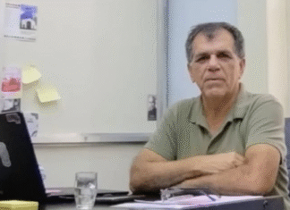 Pedro Aquino: “La inseguridad es el peor de los flagelos y el gobierno provincial no va a cuidarnos”