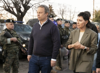 Intendentes, legisladores y territoriales: Fuerza Patria y su apuesta en la Tercera Sección