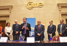 Convenio entre el Instituto de Ayuda Financiera y CAME para acceder a capacitaciones y a un crédito para emprendedores