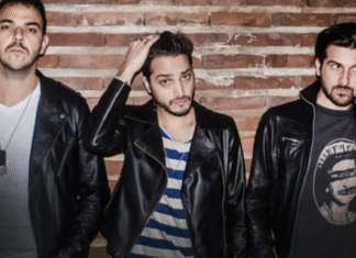 Cuentos Borgeanos llega a Lomas de Zamora