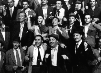 El hincha… fanáticos de una pasión