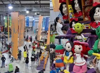 Vacaciones de invierno: propuestas para toda la familia en Abremate, el centro interactivo de ciencia y tecnología de la UNLa