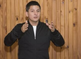 Fernando Pérez confirmó que la UCR formará parte del Frente Amplio Ciudadano