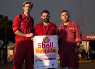 Justicia ordena reincorporación tras despido discriminatorio en Shell Raizen de Dock Sud