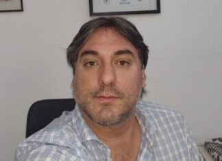 Para el radical Rodrigo Galetovich, Fernando Gray ya juega dentro de Somos Buenos Aires