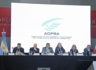 ADPRA advierte sobre retrocesos en los derechos de las personas con discapacidad