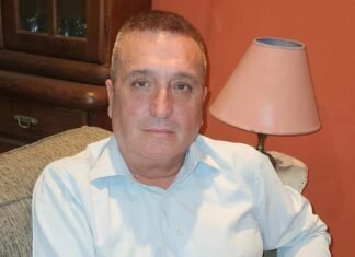 Carlos Bonino apuntó contra el frente Somos: “Este armado electoral va a lograr que el radicalismo se quede sin representación”