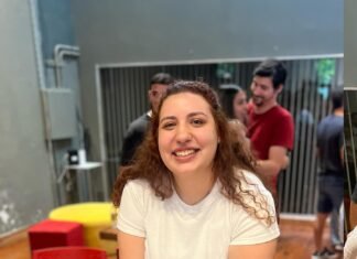 Cecilia Andrada expresó su apoyo a Fanny Vera y a un acuerdo con un sector del peronismo: “La UCR no es gorila”