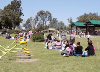 Vacaciones de Invierno en la Granja Educativa Municipal de Brown: propuestas gratuitas para disfrutar en familia