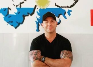 Damián Karalitzky llamó a respetar “la conducción que ejercen quienes han ganado las elecciones” en Lomas de Zamora