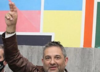 Hernán Lakota: “Hoy Lanús necesita de MDF para crear una lista competitiva”