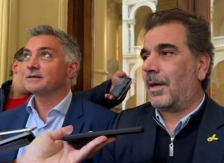 Frente Libertad Avanza: el PRO bonaerense avanza en la construcción de un espacio de cara a las elecciones, «contra el populismo»