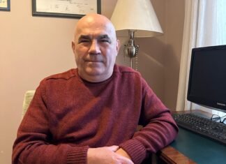 El “facundismo” lomense se baja de Somos Buenos Aires: Sergio Federico renunció a su candidatura a concejal