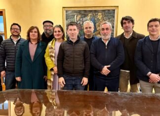 ¿Somos o no somos? Esa es la cuestión en el Conurbano