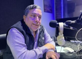 Jorge Torres reconoció que “hubo poco para el sindicalismo” en el armado del Frente Fuerza Patria