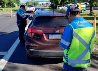 Luchemos por la Vida: Disolución de la Agencia Nacional de Seguridad Vial, un retroceso para la seguridad en el tránsito
