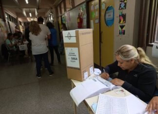 Voto accesible: el derecho de todos y todas a votar sin dificultades
