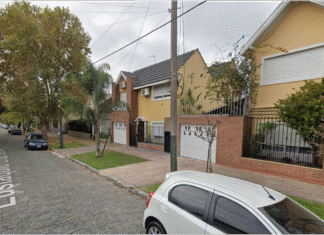 Horror en Lomas de Zamora: un niño de 8 años fue asesinado y su padre está detenido