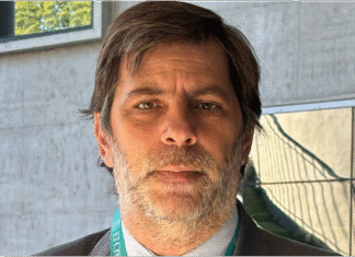 Federico Cuomo: “Escucho a concejales y candidatos que no saben nada”