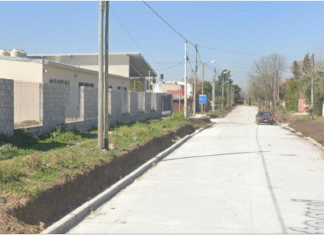 Matricidio en Glew: una muerte silenciosa que destapa años de violencia