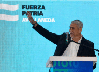 Jorge Ferraresi: «Lo que hicimos nos da fuerzas para lo que viene»