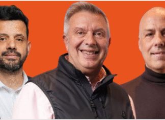 “Tu Municipio, Tu Decisión”: Alejandro Trotta y González Pardon lanzan plataforma para que los vecinos definan las prioridades locales