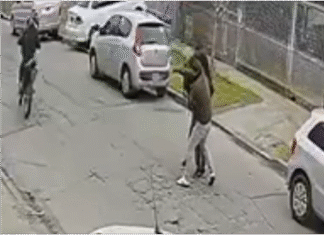 Florencio Varela: emboscan a un hombre para robarle una mochila con dinero