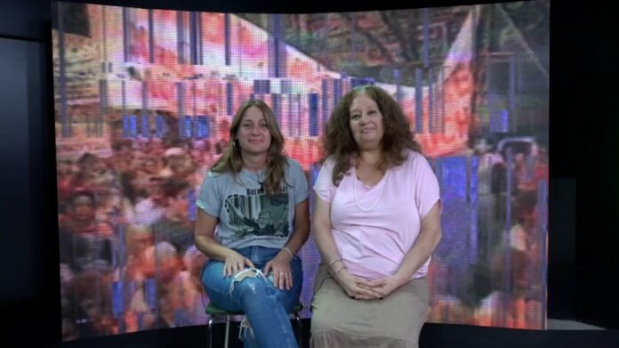 Docente de la UNLa codirigió documental sobre Norma Pla, ícono de la lucha de los jubilados en los 90