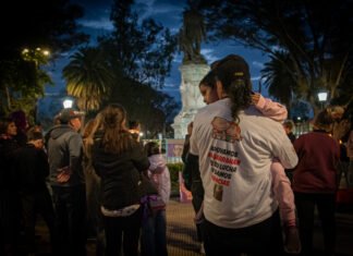 El Municipio de Brown acompaña el pedido de las familias brownianas en defensa del Garrahan