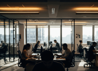 Trabajo en negro: de un extremo al otro sin solución