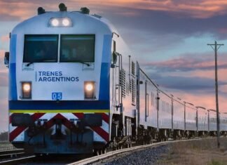 Trenes Argentinos puso a la venta los pasajes de larga distancia para septiembre