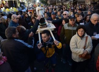 San Cayetano: la fe que madruga y la política que escucha (o debería)