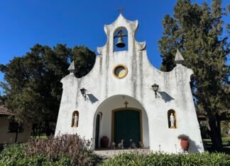 Cascallares: «Se logró la continuidad del Hogar Eva Perón de Burzaco»