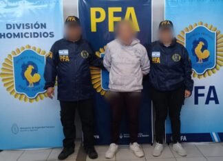 Allanamientos en Malvinas, Burzaco, Adrogué, Longchamps y Glew: cae peligrosa organización narcocriminal