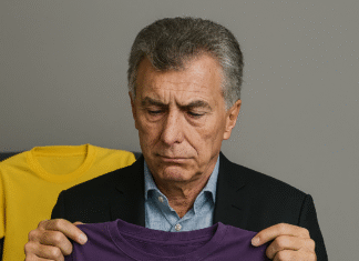 Entre pactos, urgencias y supervivencias: el PRO frente a su encrucijada