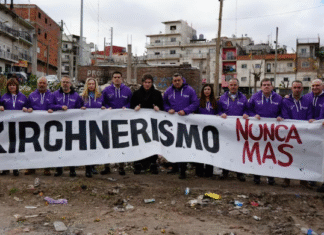 Defensorías del Pueblo rechazan el uso político del “Nunca Más”