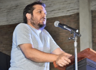 El socialismo se reconfigura: Martín Canay apuesta al Frente Amplio por la Democracia y respalda a Ricardo Alfonsín