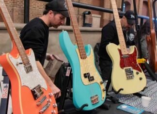 Se viene una nueva Expo Luthiers en la UNLa: artesanos y fabricantes de instrumentos 100% nacionales junto a artistas de primer nivel